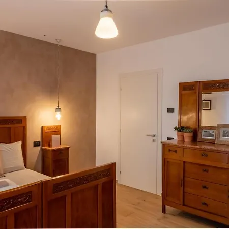 Il Treno Dei Sogni - Bed & Relais Conselve