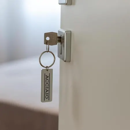 게스트하우스 Il Treno Dei Sogni - Bed & Relais 4*