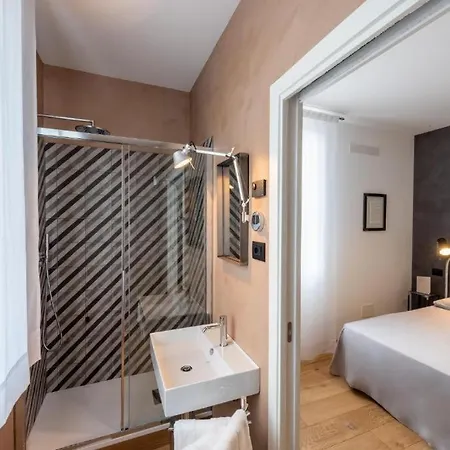 Il Treno Dei Sogni - Bed & Relais Casa de hóspedes