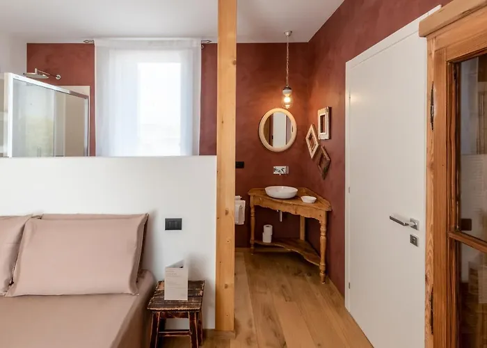 Il Treno Dei Sogni - Bed & Relais Conselve
