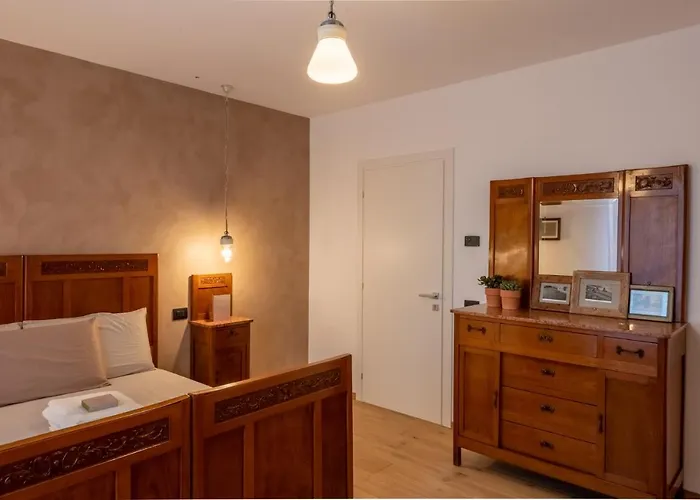 Il Treno Dei Sogni - Bed & Relais Conselve