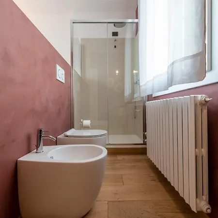 Il Treno Dei Sogni - Bed & Relais Conselve