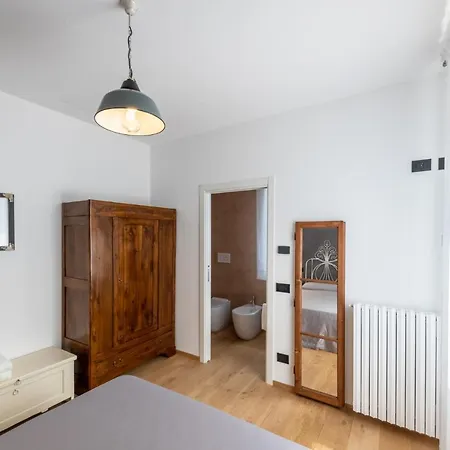 Il Treno Dei Sogni - Bed & Relais Guest house *
