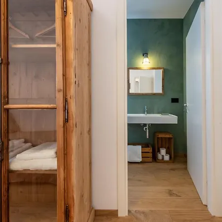 Il Treno Dei Sogni - Bed & Relais Conselve