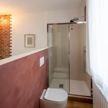 Guest house Il Treno Dei Sogni - Bed & Relais Conselve