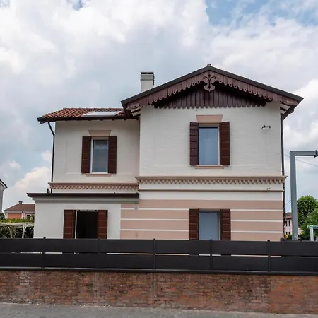 Guest house Il Treno Dei Sogni - Bed & Relais
