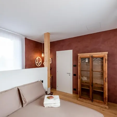 Il Treno Dei Sogni - Bed & Relais Guest house