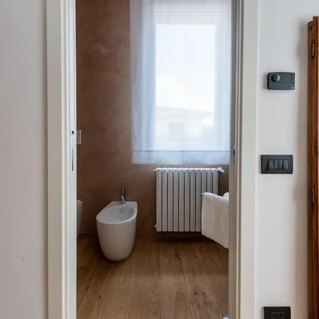Il Treno Dei Sogni - Bed & Relais Guest house