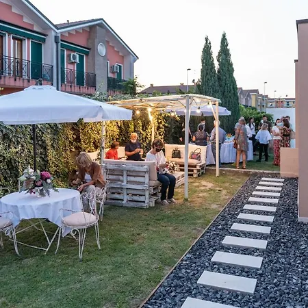 Il Treno Dei Sogni - Bed & Relais Guest house