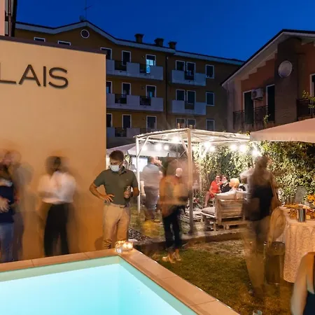 Il Treno Dei Sogni - Bed & Relais Guest house *