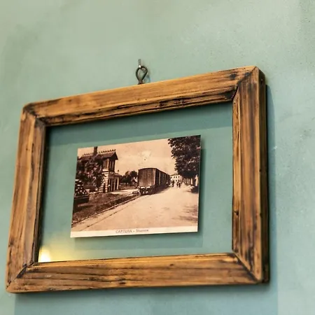 Il Treno Dei Sogni - Bed & Relais