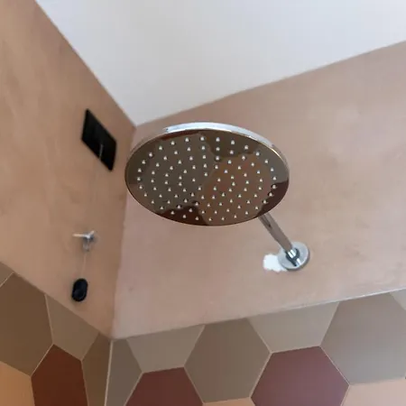 Il Treno Dei Sogni - Bed & Relais Guest house
