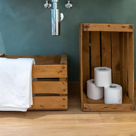 Il Treno Dei Sogni - Bed & Relais Conselve