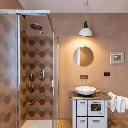 Guest house Il Treno Dei Sogni - Bed & Relais Conselve