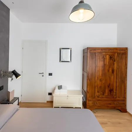 Il Treno Dei Sogni - Bed & Relais Guest house *