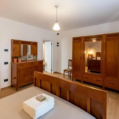 Guest house Il Treno Dei Sogni - Bed & Relais *