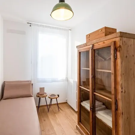 Guest house Il Treno Dei Sogni - Bed & Relais Conselve