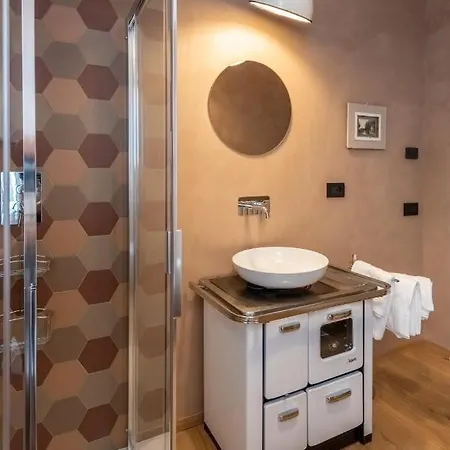 Il Treno Dei Sogni - Bed & Relais Guest house Conselve