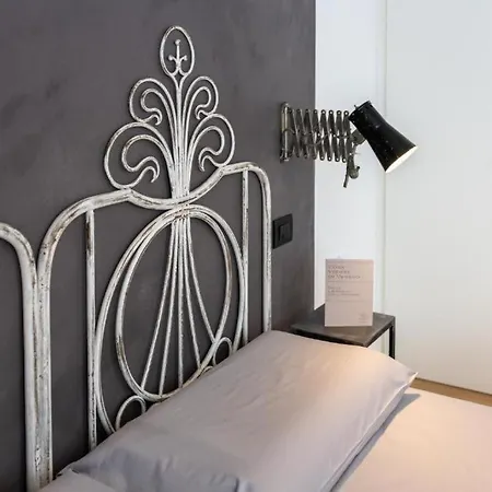 Il Treno Dei Sogni - Bed & Relais * Conselve