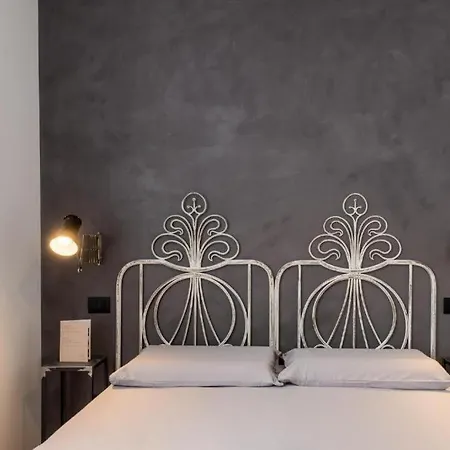 Il Treno Dei Sogni - Bed & Relais Guest house *