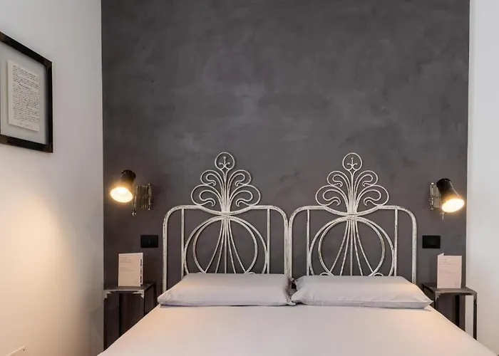 Il Treno Dei Sogni - Bed & Relais ゲストハウス 4*